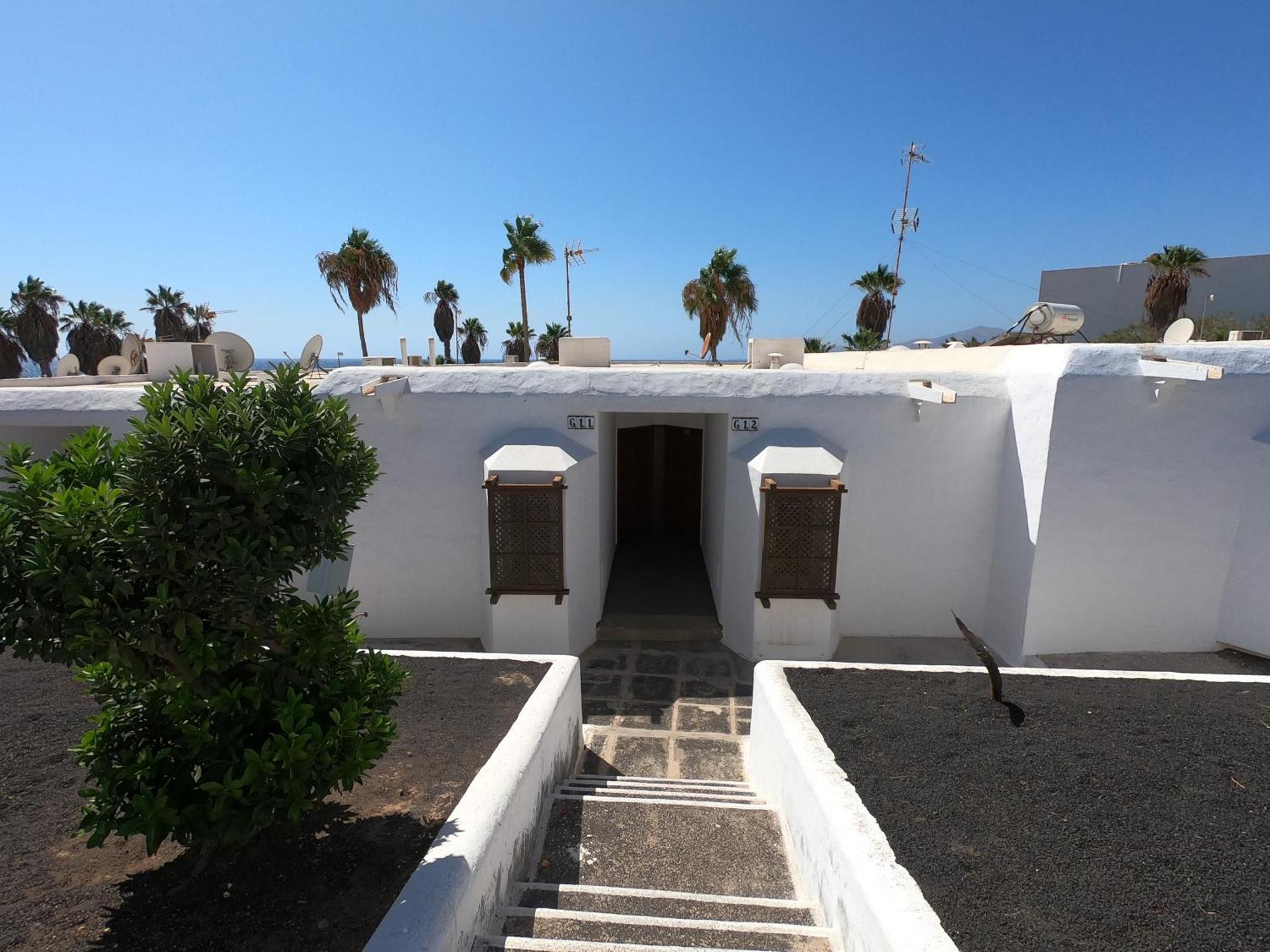 Apartamento Los Jardines Puerto del Carmen  Exterior foto