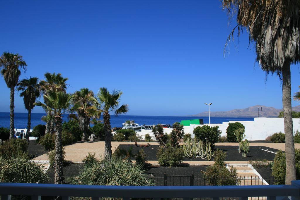 Apartamento Los Jardines Puerto del Carmen  Exterior foto